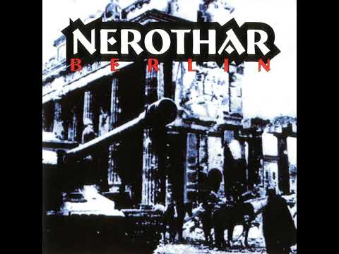 Nerothar - Dauerbreit