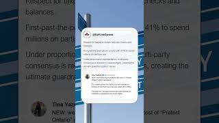 How Proportional Representation Protects Your Taxpayer Dollars How Proportional Representation Protects Your Taxpayer Dollars