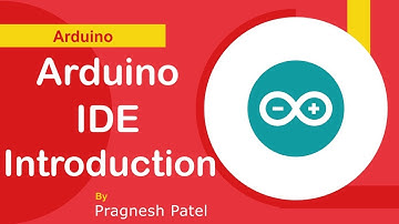 Arduino | Arduino Uno | Arduino IDE Introduction | Hindi