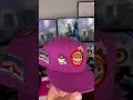Skelly with the grill!?🔥😬 #hatpin #fitted #fittedhat #newera #59fifty