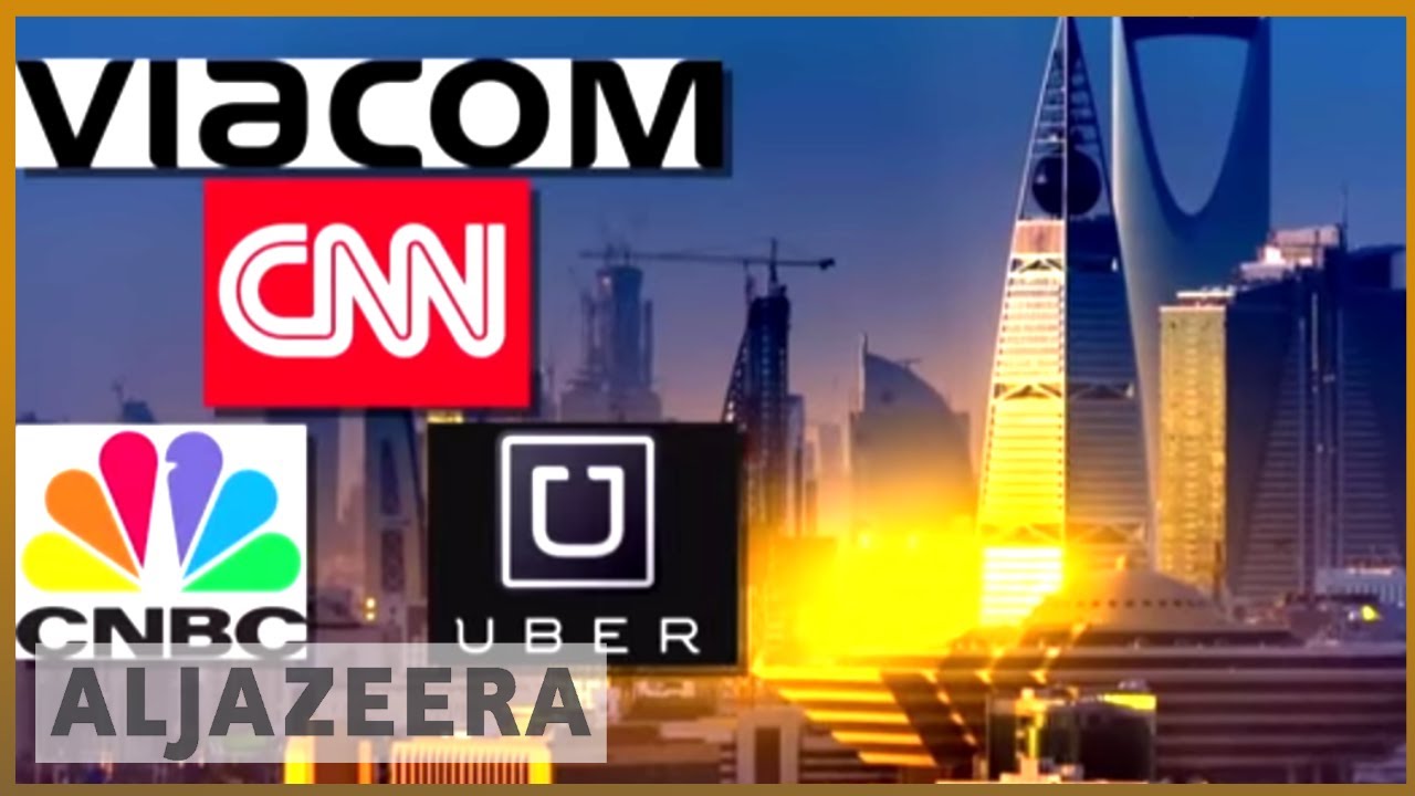 تراجعت أسهم الشركات السعودية وسط ضغوط بشأن اختفاء خاشقجي