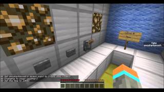 Minecraft Adventure Map - The Dropper 2 - Part 1