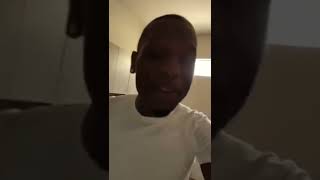 NBA Youngboy- off da lean (unreleased snippet)