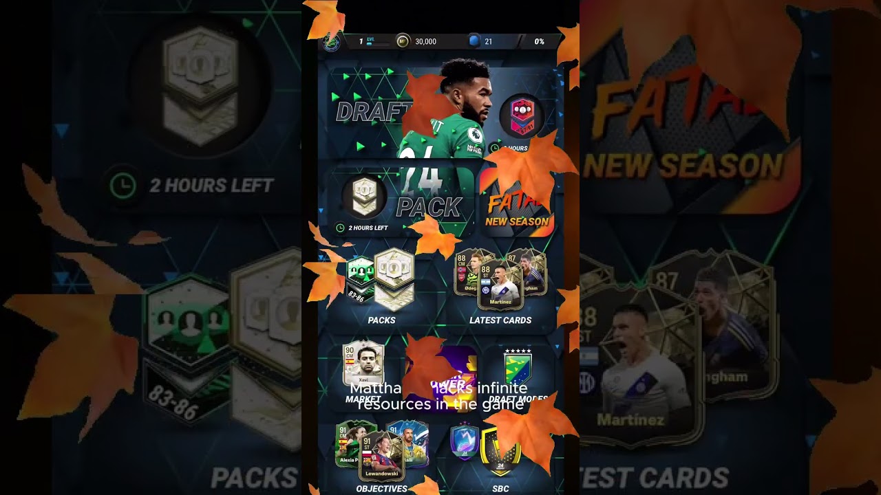 MADFUT 24 Free Hack Unlimited Resources Unlocked  Tutorial Android & iOS 2025