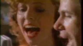 Manhattan Transfer tv commercial