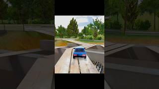 Cute Kids Car Stunt 😂🚗 | Funny Crash &amp; Fun Gameplay 🎮🔥#gaming #shortvideo #viral