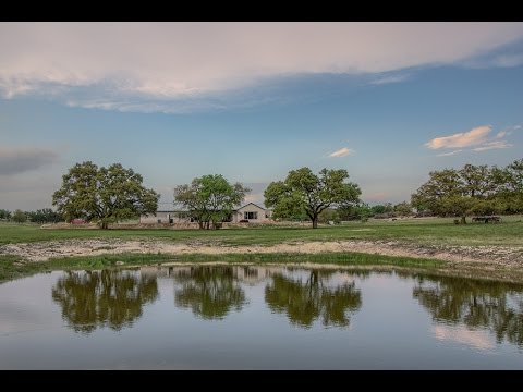 42 Coyote run, Fredericksburg, TX home video tour