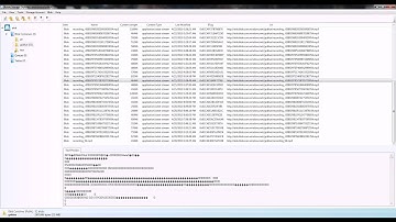 Cloud Computing Project Demo 4 (data in the cloud)