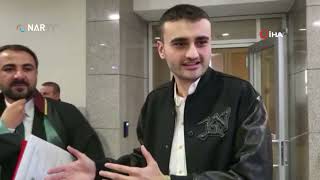 İzinsiz Inşaat Yaptırdığı Iddiasıyla 5 Yıla Kadar Hapsi Talep Edilen Czn Buraka Beraat