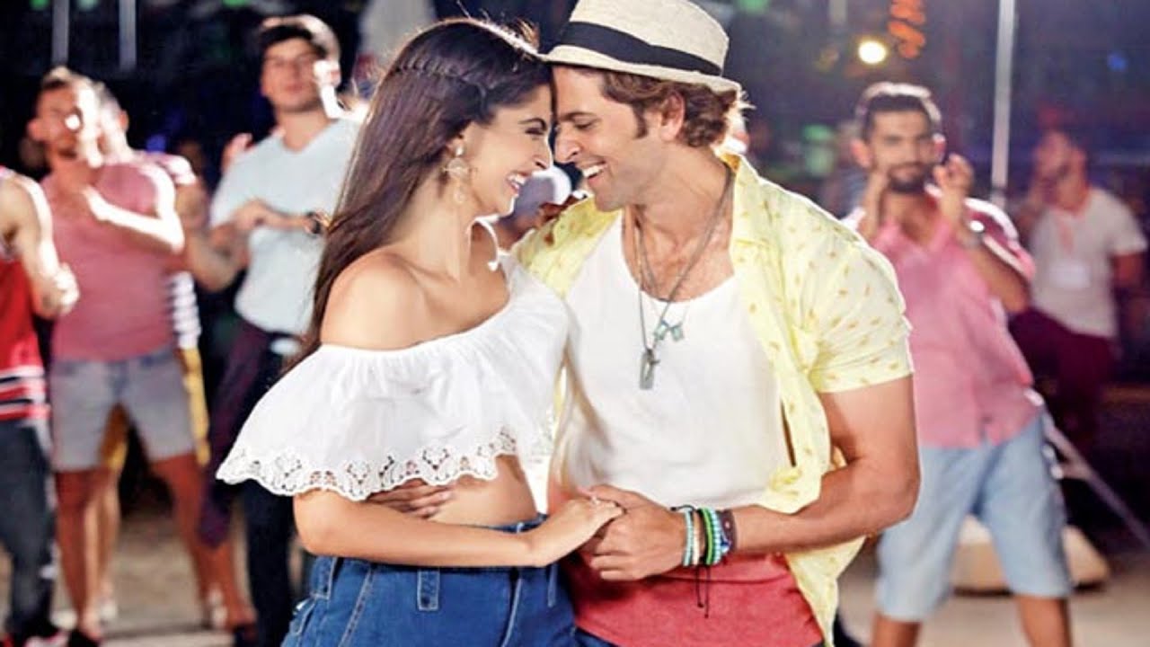 Dheere Dheere Se Meri Zindagi 'HrithikSonam' Song Gets 1 Crore Hits in just Four Days YouTube Dheere Dheere Se Meri Zindagi 'HrithikSonam' Song Gets 1 Crore Hits in just Four Days YouTube