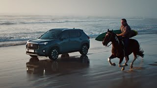 Honda | WR-V