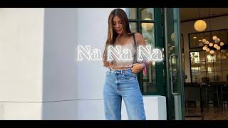 Download lagu Now United - Na Na Na (sped up echo)