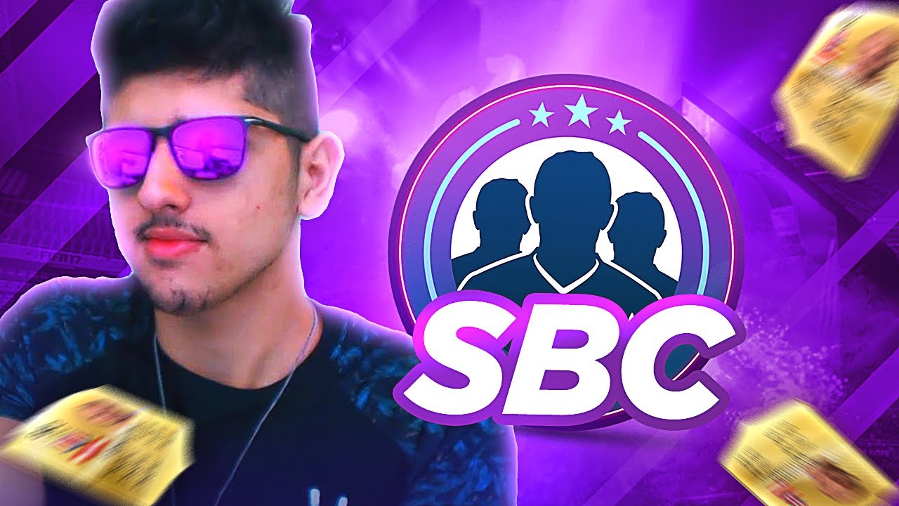 fifa ultimate team 18 FIFA 17 ULTIMATE TEAM (SP)- NOSSO PRIMEIRO SBC - EP 19