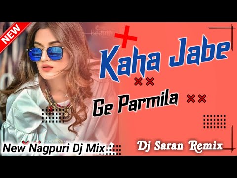 Kaha Jabe Ge ParmilaCg Dj Mx Dj Saran RemixX Dhadkan Sound Turipatra Kandrai Turi Patra Kandrai