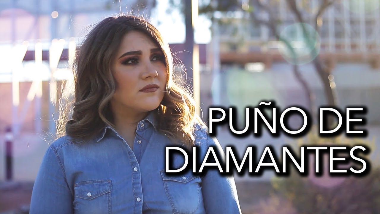 Puño de diamantes / Duelo - Marian Oviedo