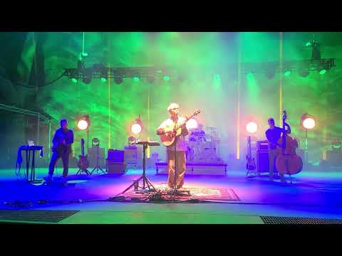 Trevor Hall - The Lime Tree - Red Rocks 4-30-2023
