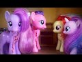 MLP: The Babysitter PART 2