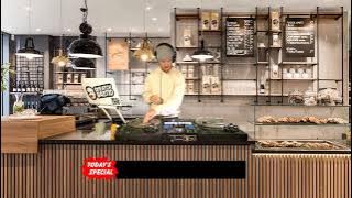 Download lagu Tuesday Morning Coffee with Skratch Bastid