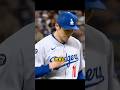 ローリを翻弄する佐々木郎希のスプリットがヤバすぎる！！#メジャー　#野球　#佐々木朗希