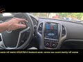 OPEL ASTRA J ANDROID TESLA VARIANTA 2 !!!ATENTIE NU E PRODUSUL NOSTRU!!! ESTE VARIANTA IEFTINA REA