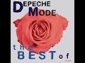 Depeche mode  the best of live vol 1