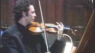 Video thumbnail of "Jacobsen - Chopin Nocturne Op. 27 No. 2"