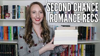 Second Chance Romance Recommendations
