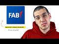 How to Register FAB Mobile Banking Online (2026) | Step-by-Step Guide