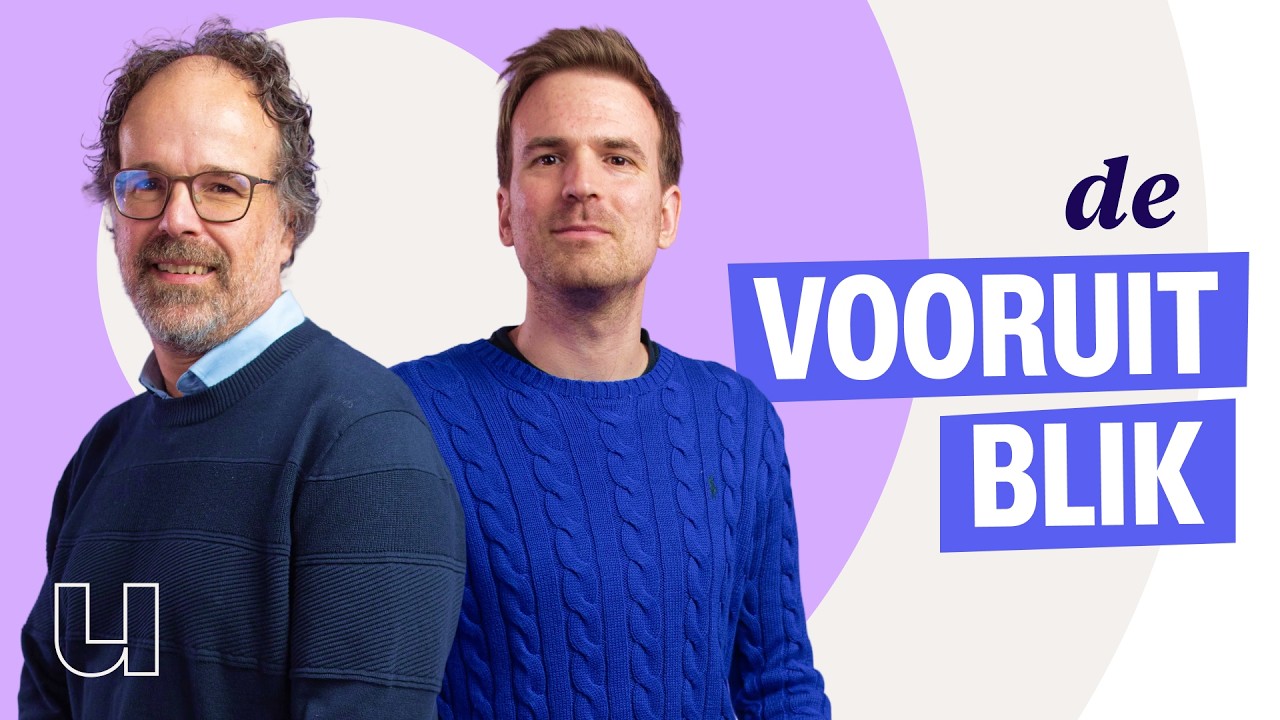 Is het erg dat AI dit jaar slimmer wordt dan wij?