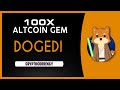 DOGEDI REVIEW | a token from a galaxy far far away 🔥🔥🔥