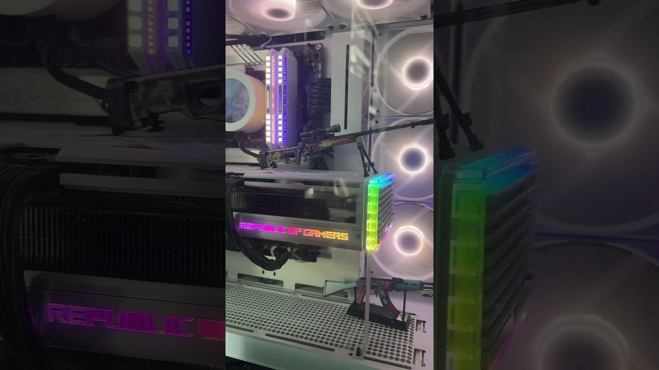 Helloooo ♥️ Gamers 