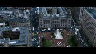 GUERRA MUNDIAL Z - Videoclip de Muse 