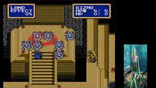 Shining Force 2 Chaos Prelude Randomizer-pt1-Who's Bowie?