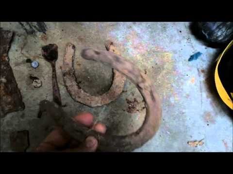Metal Detecting Beginners
