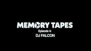 Daft Punk - Memory Tapes - Episode 4 - Dj Falcon (Official Video)