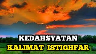 Download Lagu DAHSYATNYA ISTIGHFAR - USTADZ ABU HUMAIROH MP3