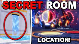 NEW SECRET ROOM LOCATION!! (Update) | Steal an Egg Roblox screenshot 1
