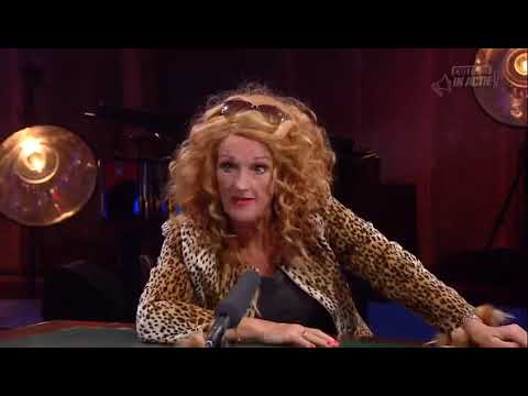 Hét grote Bianca van Gleuvendal interiew
