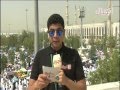 برنامج رحلة أجيال في الحج ١٤٣٦هـ يوم عرفة ١٤٣٦ ١٢ ٩هـ الجزء الاول