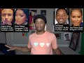 DRAMA ALERT! August vs KeKe Palmer, MoneyBaggYo vs His BABYMAMA, ChrisSails vs Queen, |MESSYMONDAY