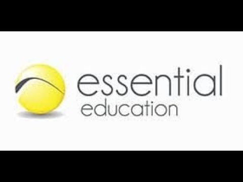 Getting Started With Essential Education