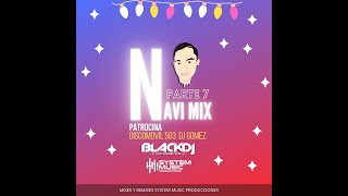 Guaracha Mix  El Navimix Part 7 Patrocina Discomovil 503 Y Dj Gomez Black Dj Incomparablemente