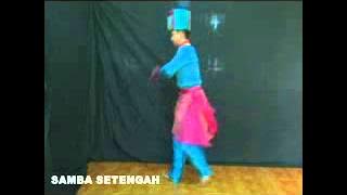 Download lagu TUTORIAL TARI JEPEN KUTAI DARI GUBANG