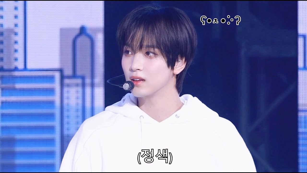 [sub] 엔시티는 시즈니와 친목하러 음방가여~