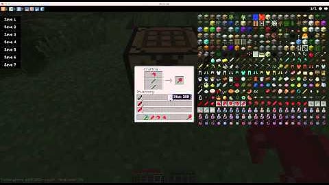 Minecraft Mod Spotlight - Mores 1.0.0