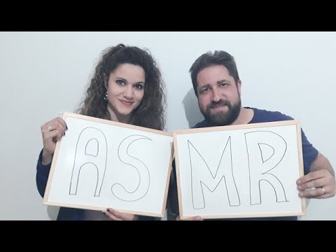 ASMR EN ESPAÑOL - TAG DE LOS HERMANOS CON GRAGEAS DE HARRY POTTER