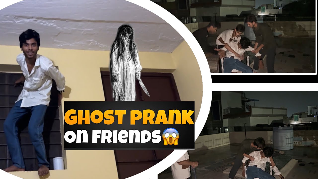 Faint Prank On My Best Friend Gone Wrong 😑 - YouTube