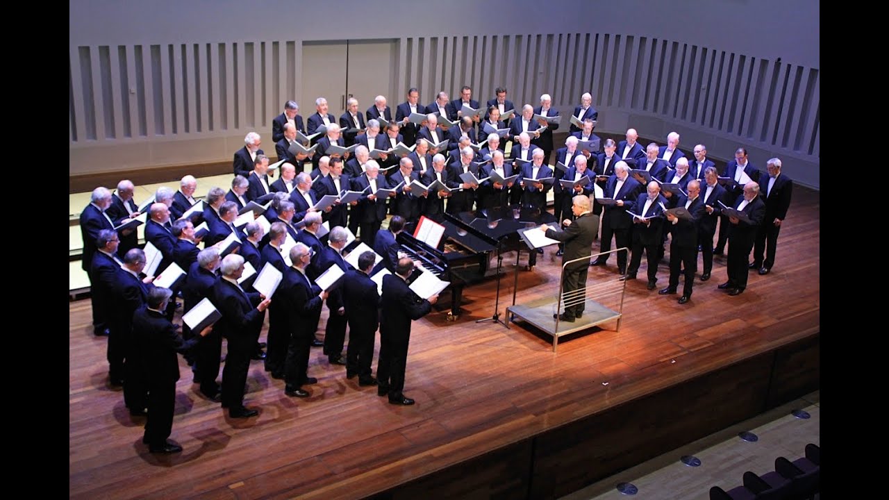 WINTERCONCERT 2014 K.T.M. ST. CAECILIA - CONCERTZAAL TILBURG
