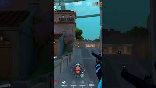 Best Reflex Shot ever | Valorant | #reflexkaflex