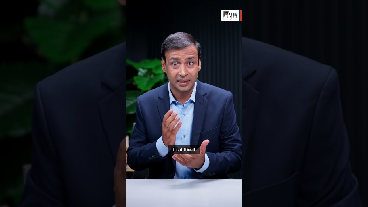 Power of Compounding Explained #longterminvesting